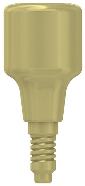 Формирователь десны MIS C1