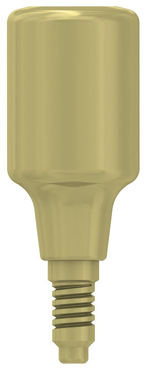 Формирователь десны MIS C1