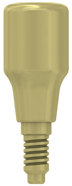Формирователь десны MIS C1