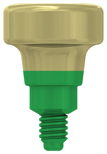 Формирователь десны MIS C1