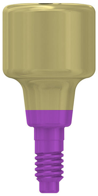 Формирователь десны MIS C1