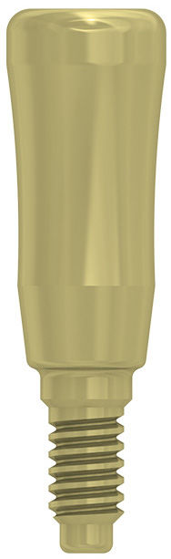 Формирователь десны MIS C1