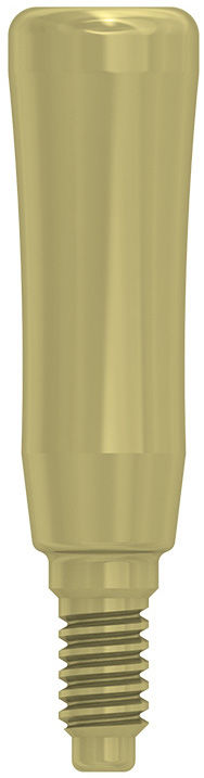 Формирователь десны MIS C1