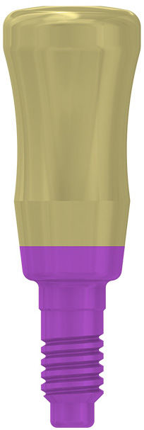 Формирователь десны MIS C1
