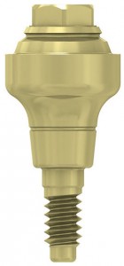 Абатмент MIS C1