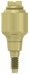 Абатмент MIS C1