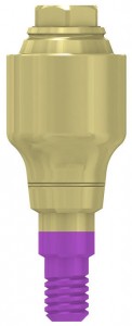 Абатмент MIS C1